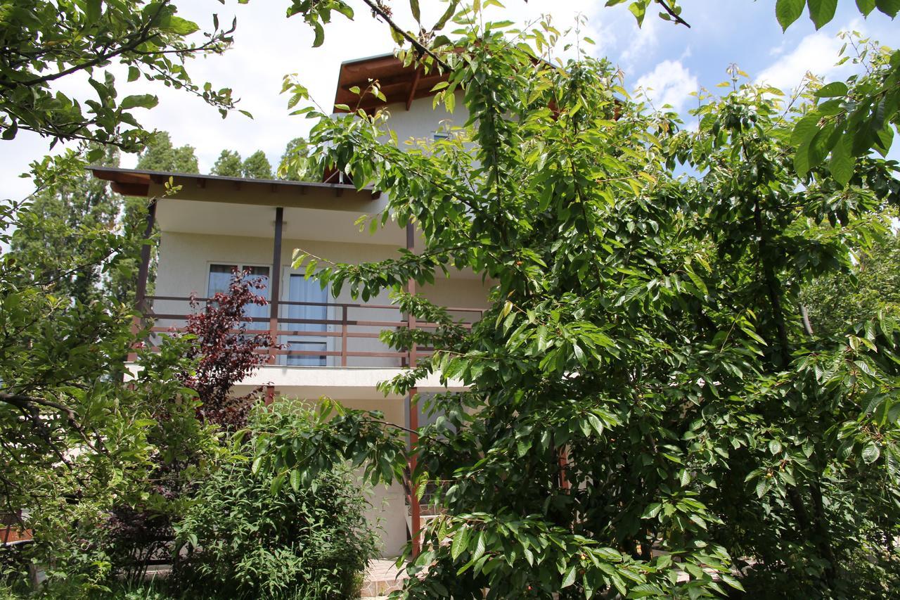 Guest House Leto Dolinka Exterior foto